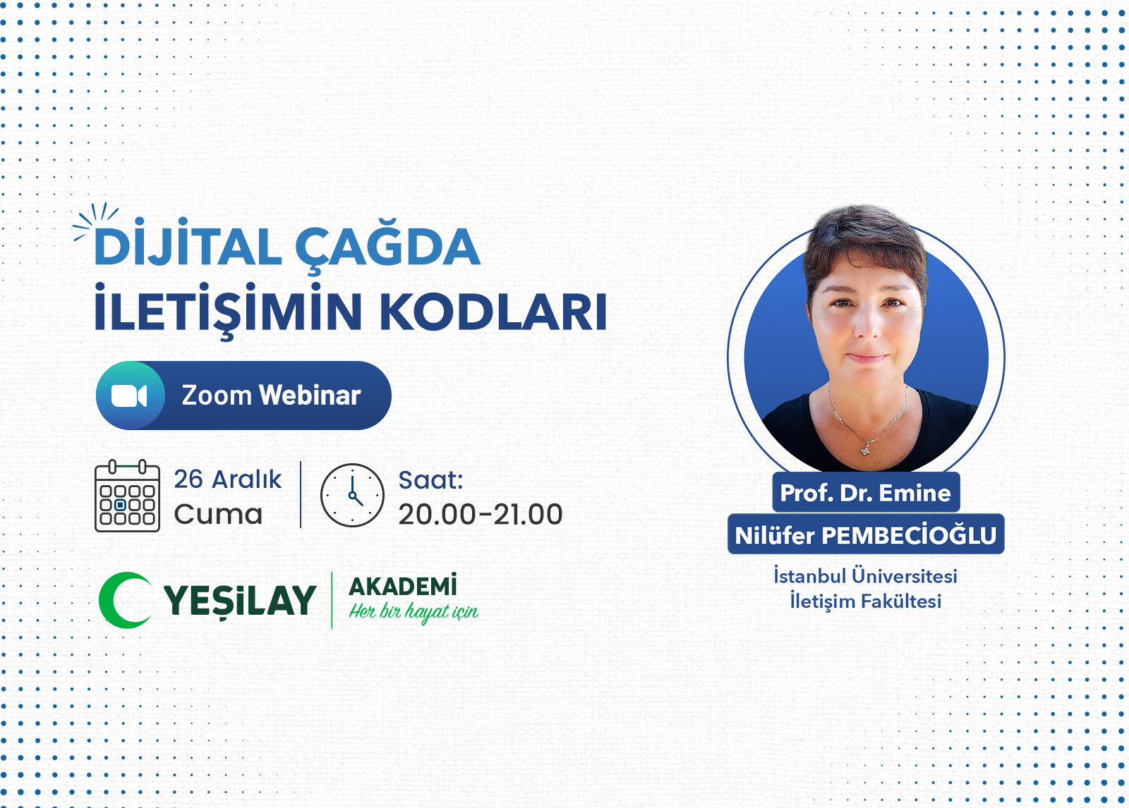 DİJİTAL ÇAĞDA İLETİŞİMİN KODLARI